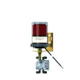 4-PT GREASE MODEL 240PLCD-24V