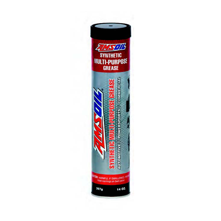 Amsoil GLC Synthetic MPG 2 - PLI