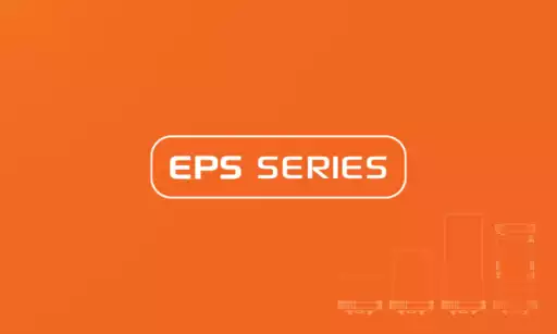 Userguide EPS Series Thumb