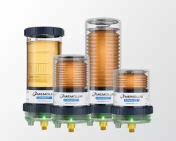 Memolub Connect Series News Thumb