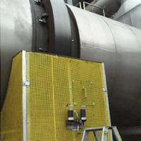Memolub - Rotating Dryer | Power Lube Industrial