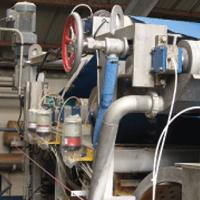 Memolub - Beverage Press | Power Lube Industrial