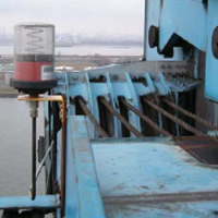 Memolub - Harbor Crane | Power Lube Industrial