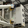 Memolub Automatic Lubricator -- Palletising Robot Lubrication